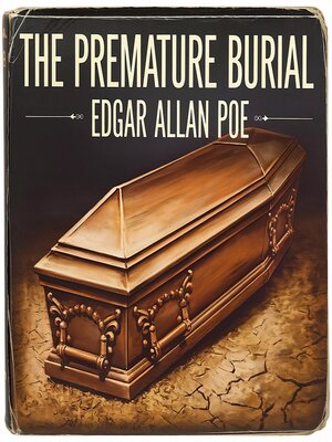 cover image of The Premature Burial